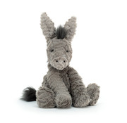 Jellycat Knuffel Ezel Fuddlewuddle Donkey Medium