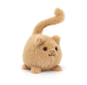 Jellycat Kitten Caboodle Ginger