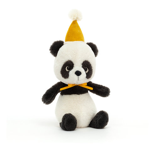 Jellycat Knuffel Jollipop Panda