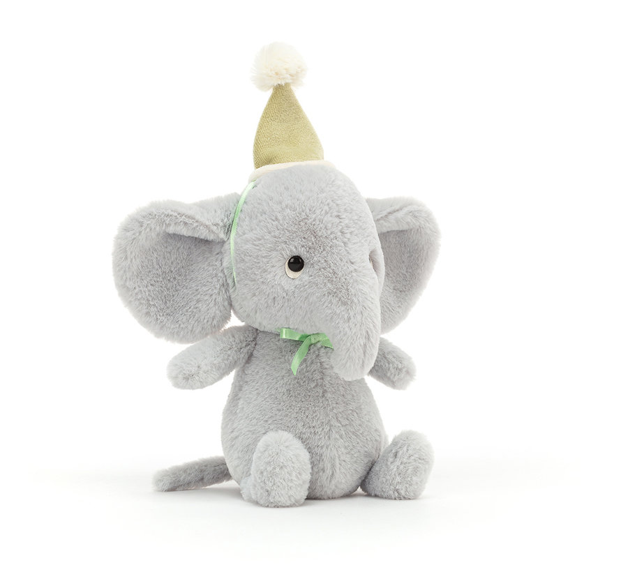 Knuffel Olifant Jollipop Elephant