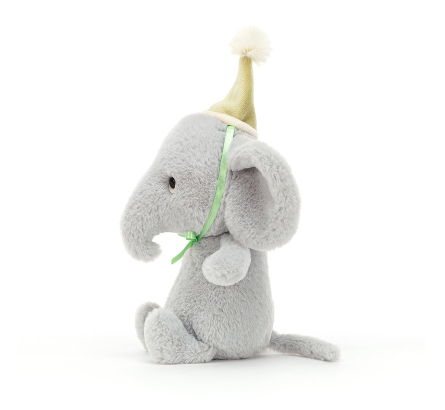 Knuffel Olifant Jollipop Elephant