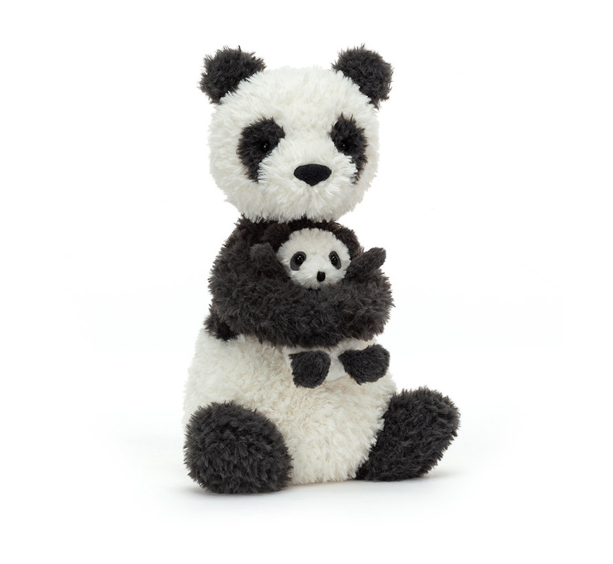 Huddles Panda