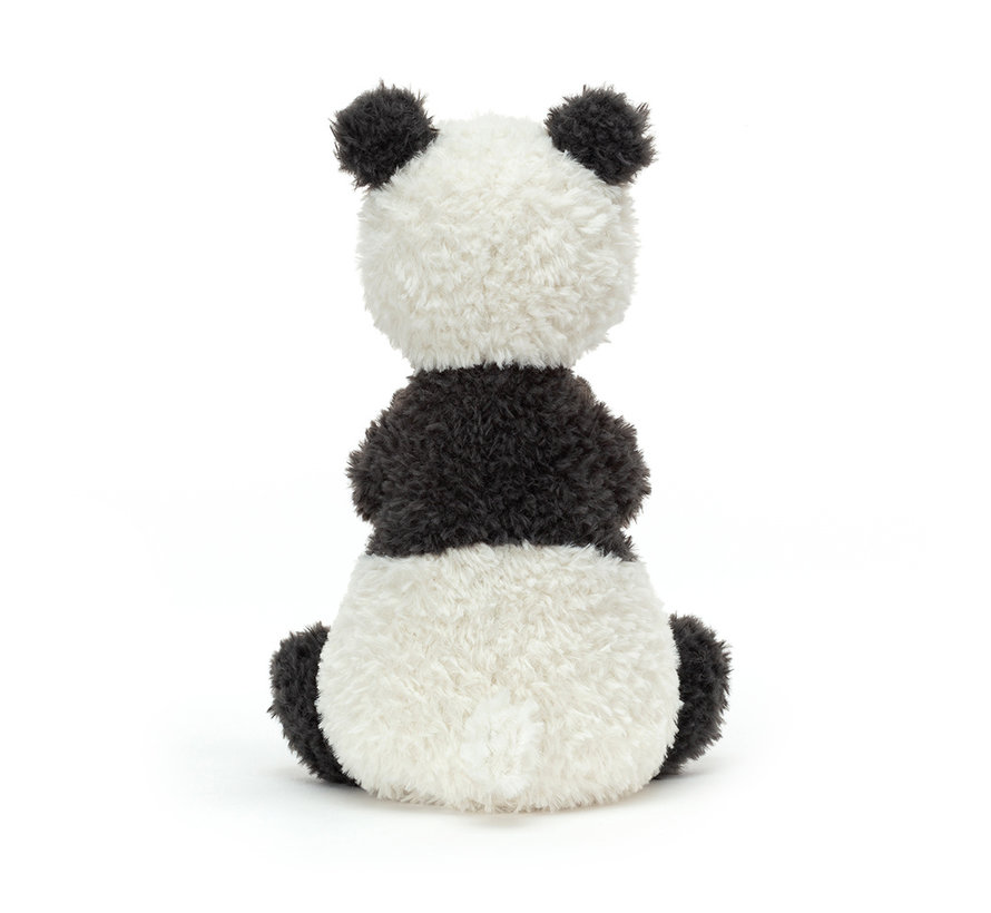 Knuffel Huddles Panda