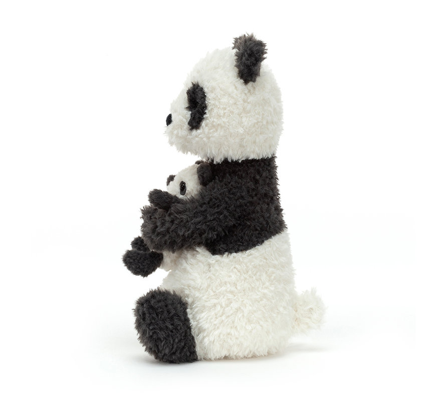 Huddles Panda