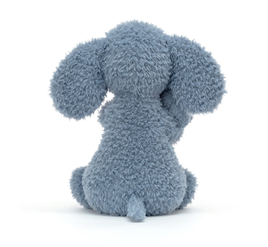 Knuffel Olifant Huddles Elephant