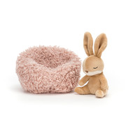 Jellycat Hibernating Bunny