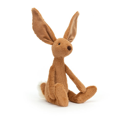 Jellycat Knuffel Haas Harkle Hare