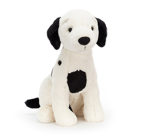 Jellycat Knuffel Hond Harper Pup