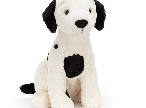 Jellycat Knuffel Hond Harper Pup