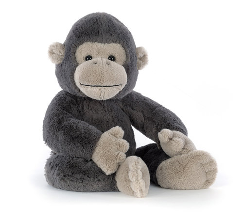 Jellycat Perdie Gorilla