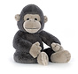 Knuffel Aap Perdie Gorilla