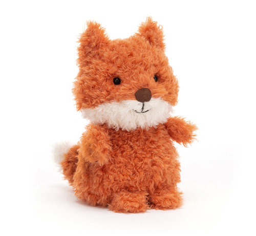 Jellycat Little Fox