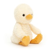 Jellycat Knuffel Eend Tumbletuft Duck