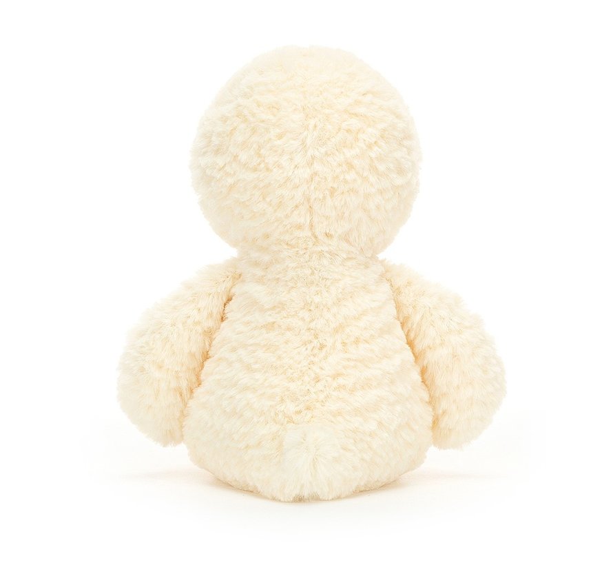 Knuffel Eend Tumbletuft Duck