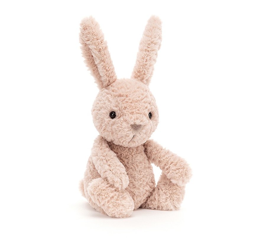 Knuffel Konijn Tumbletuft Bunny