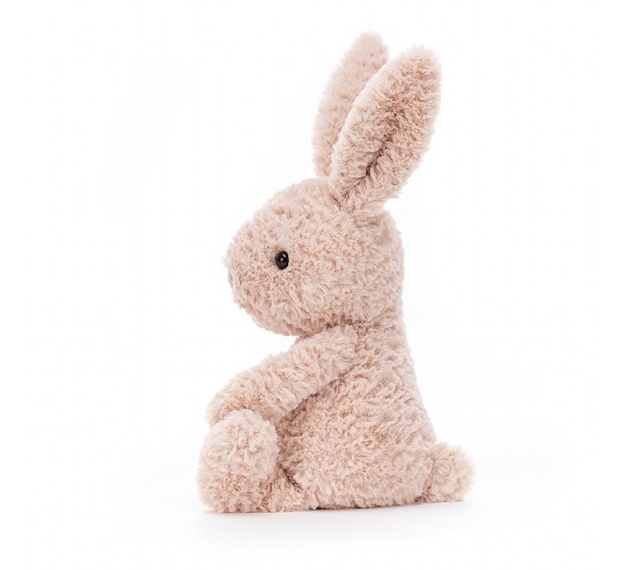 Tumbletuft Bunny