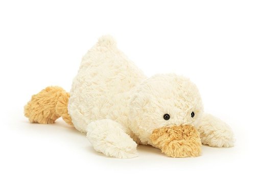 Jellycat Tumblie Duck Medium