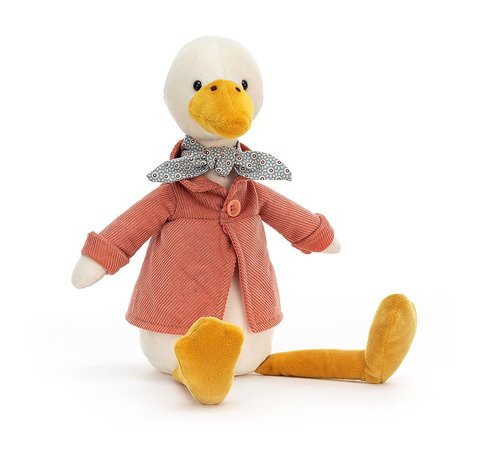 Jellycat Rosalie Goose