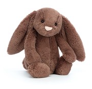 Jellycat Bashful Fudge Bunny Medium