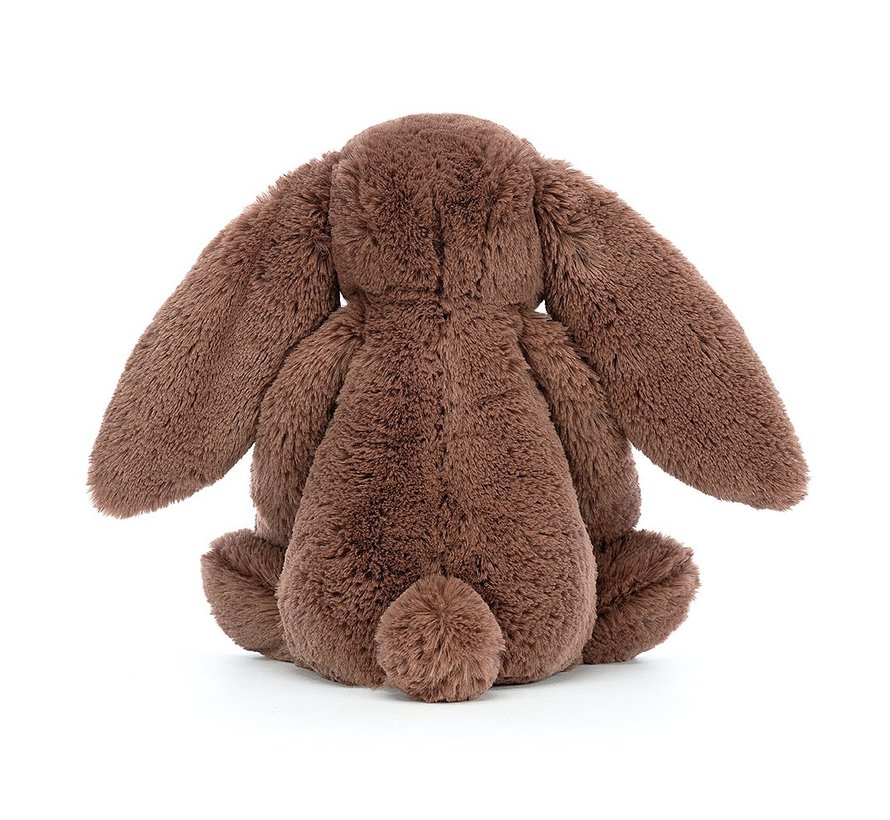 Bashful Fudge Bunny Medium