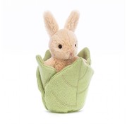 Jellycat Poppin Bunny