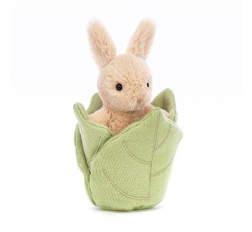 Jellycat Knuffel Konijn Poppin Bunny