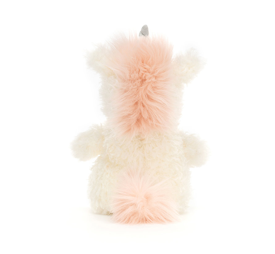 Knuffel Eenhoorn Little Unicorn