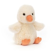 Jellycat Nippit Duck