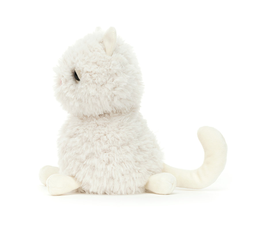 Knuffel Kat Nuzzables Cat