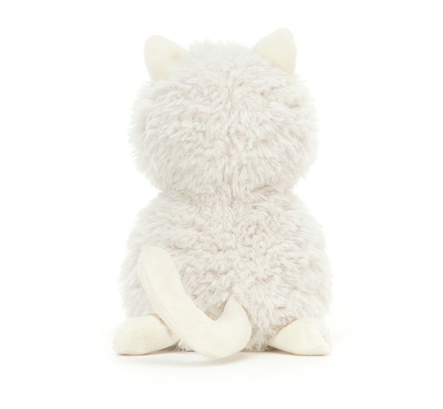 Knuffel Kat Nuzzables Cat