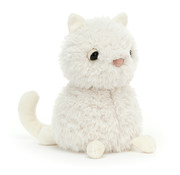 Jellycat Knuffel Kat Nuzzables Cat