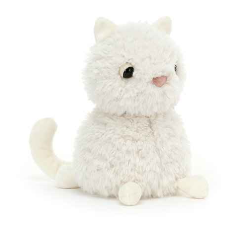 Jellycat Knuffel Kat Nuzzables Cat