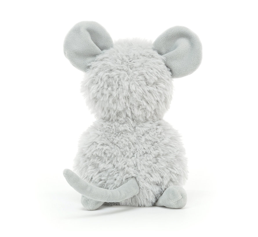 Knuffel Muis Nuzzables Mouse