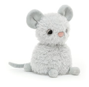 Jellycat Nuzzables Mouse