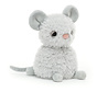 Knuffel Muis Nuzzables Mouse
