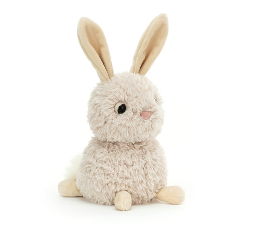 Jellycat Knuffel Konijn Nuzzables Rabbit