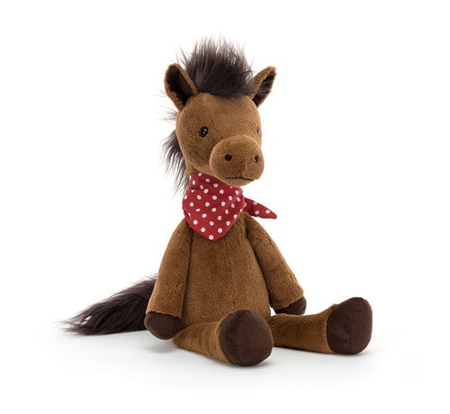 Jellycat Orson Horse