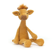 Jellycat Knuffel Giraf Ribble Giraffe