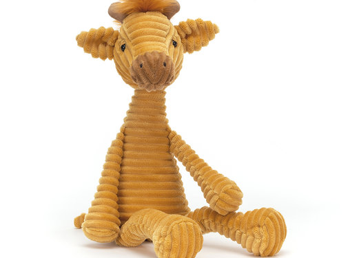 Jellycat Ribble Giraffe