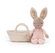 Jellycat Knuffel Konijn Rock a Bye Bunny