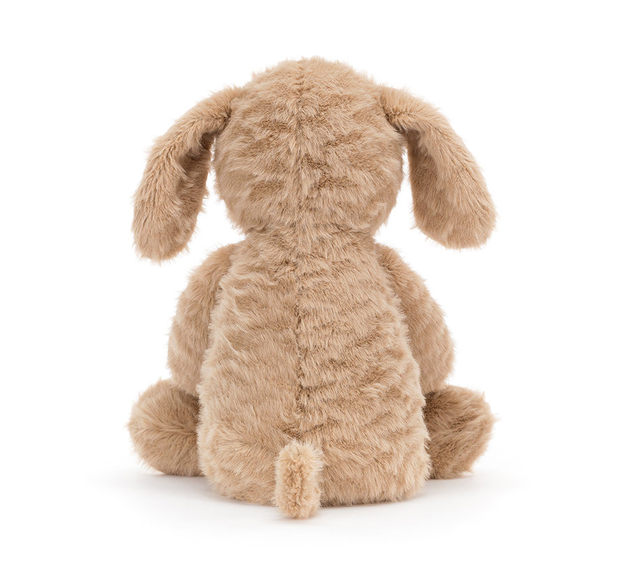 Knuffel Hond Rolie Polie Puppy