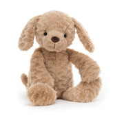 Jellycat Knuffel Hond Rolie Polie Puppy