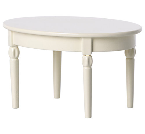 Maileg Dining table, Mouse