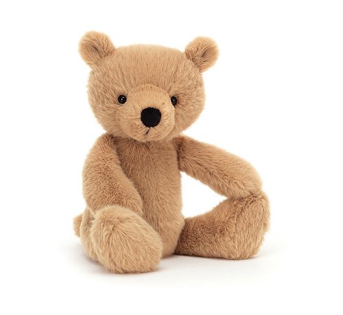 Jellycat Knuffel Beer Rufus Bear