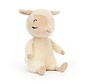 Knuffel Schaap Sleepee Lamb Small