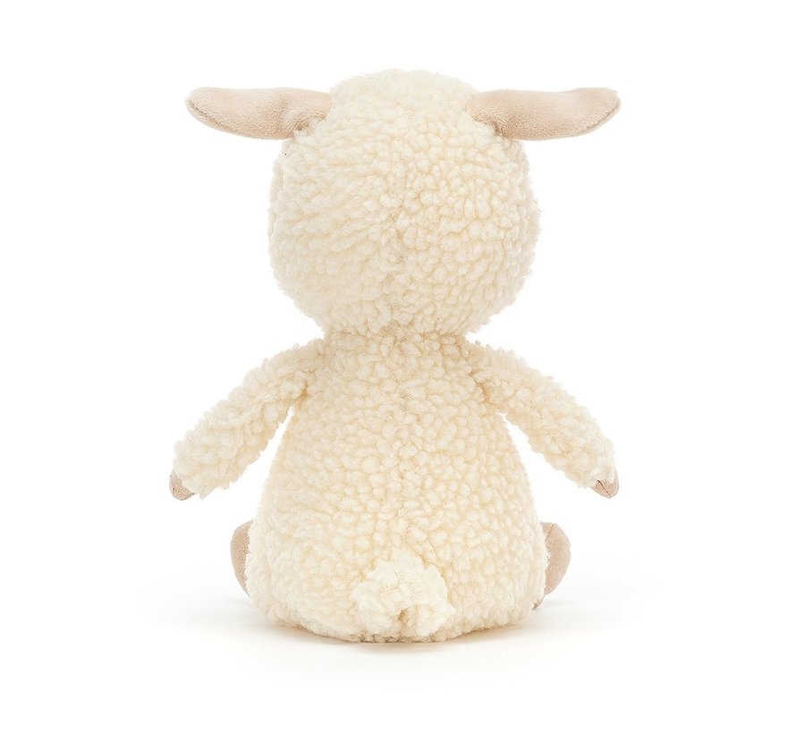 Knuffel Schaap Sleepee Lamb Small