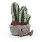 Knuffel Plant Silly Succulent Columnar Cactus