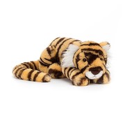 Jellycat Knuffel Tijger Taylor Tiger Little