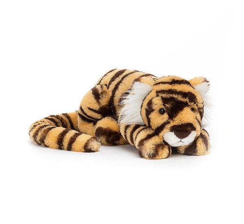 Jellycat Knuffel Tijger Taylor Tiger Little