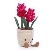 Jellycat Knuffel Amuseable Hyacinth